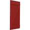 Ekena Millwork Americraft 6-Board (2 Batten) Wood Joined Board-n-Batten Shutters w/ Z-Bar, ARW102BB621X64BRH, PR ARW102BB621X64BRH - alternate 3